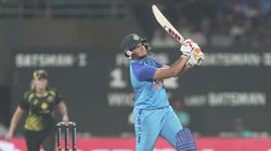 Icc Womens T20i Rankings Richa Ghosh Jumps 16 Places Moves Into Top 20 Batters