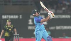 Wpl Auction Richa Ghosh Sold For Inr 1 9 Crore To Royal Challengers Bangalore