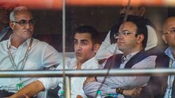 Rohan Jaitley Sexual Harassment Case Subramaniam Swamy Asks Bcci To Suspend Ddca President