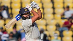 India Vs Australia Vikram Rathour Ravi Shastri Applaud Rohit Sharma For Masterful Ton In Nagpur