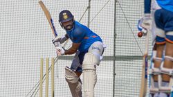 India Vs Australia Border Gavaskar Series All Set For Curtain Raiser In Nagpur S Dry Pitch