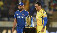 Former India Players Virender Sehwag Harbhajan Singh And Irfan Pathan Pick Their Best Captains Of T