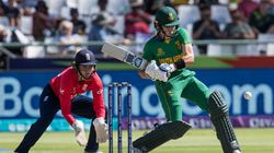 England Vs South Africa Women S T20 Wc Semi Final List Of Award Winners Player Of The Match Capta