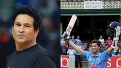 Sachin Tendulkar S Life Size Statue To Installed At Wankhede Stadium Master Blaster Reacts