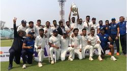 Ranji Trophy 2022 23 Full List Of Award Winners Prize Money And Records
