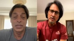 He Needs To Get A Graduate Degree First Ramiz Raja S Scathing Attack To Delusional Shoaib Akht