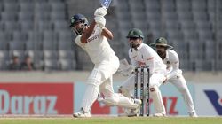 Shreyas Iyer Ruled Out Of First Test Against Australia Who Will Replace Him