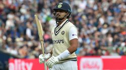 India Vs Australia List Of Injured Players Ahead Of The First Test