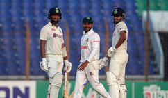 Three Players Who Can Replace Kl Rahul As India S Next Test Vice Captain