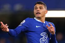 Thiago Silva Signs Chelsea Extension