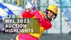 Wpl Auction 2023 Live Updates Latest News And Highlights Along With When And Where To Watch Online