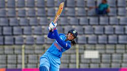 Wpl Auction Smriti Mandhana Sold For Rs 3 40 Crore To Rcb Becomes First Buy At Auction