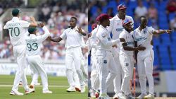South Africa Vs West Indies Test Series 2023 Schedule Squads Venues Time In Ist Live Streaming India