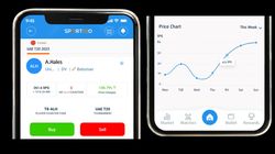 Sportiqo Launches India S First Sports Investment Platform