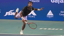 Dafanews Bengaluru Open 2023 Sumit Nagal Clinches Thriller Max Purcell Upsets 4th Seed