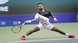 Davis Cup Sumit Nagal Makes It 1 1 Against Denmark With Win In Second Singles