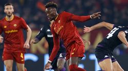 Manchester United Set To Battle Aston Villa For Former Chelsea Attacker Tammy Abraham