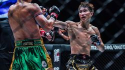 One Fight Night 7 Three Keys To Victory For Tawanchai Pk Saenchai Vs Jamal Yusupov