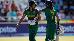 Women S T20 World Cup Sensational South Africa Qualify For Home Final Vs Australia