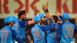 Icc Trying To Get Cricket Included In Los Angeles Olympics Chief Executive Geoff Allardice