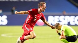 Champions League Psg Vs Bay Dream11 Prediction Psg Vs Bayern Munich Predicted Line Up Injury Updat