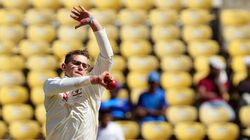 Border Gavaskar Trophy Why Is Todd Murphy More Effective Than Nathan Lyon In Nagpur Experts Explai