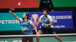 India Vs Hong Kong Badminton Asia Mixed Team Championship 2023 Quarterfinal Live Streaming Timings