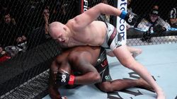 Ufc Vegas 68 And Road To Ufc Finals Spivac Submits Lewis India Anshul Among New Contract Winners