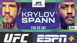 Ufc Vegas 70 Light Heavyweight Finishers Headline Event On February 