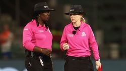 Icc T20 Women S World Cup Final Check Out All Female Women Match Officials For Showpiece Match