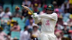 Usman Khawaja Misses India Flight Due To Visa Issues Shares Hilarious Post