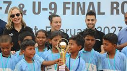 The Players Have Immense Talent They Just Need To Focus Says Former Valencia Player And La Liga