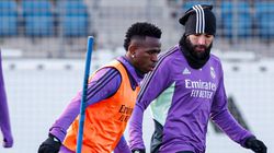 Fan Who Insulted Vin Cius Set To Be Fined Banned From Games