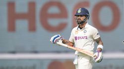 Iceland Cricket Lambasted For Virat Kohli Test Hundred Drought Tweet