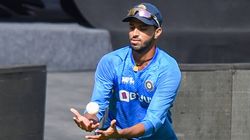 India Vs Australia Washington Sundar And Three Spinners Added To Squad As Net Bowlers