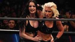 Aew Dynamite Face Of The Revolution Ladder Match New Title Match More Announced