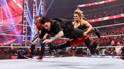 Wwe Monday Night Raw Results Recap And Highlights February 6 