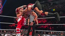 Wwe Monday Night Raw Results Recap And Highlights February 20 