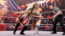 Wwe Nxt Results Recap And Highlights February 14 