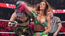 Wwe Monday Night Raw Results Recap And Highlights February 27 