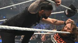 Elimination Chamber 2023 Undisputed Wwe Title Match Set New Chamber Match Qualifier