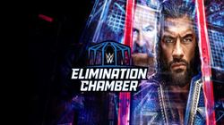 Elimination Chamber 2023 Favorites Revealed To Win Scheduled Matches At Wwe Ple