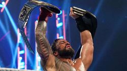 Roman Reigns Makes Bold Statement After Completing 900 Days As Undisputed Wwe Champion
