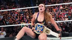 Wwe Wrestlemania 39 Updated Plans For Ronda Rousey Championship Match