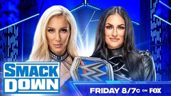 Wwe Friday Night Smackdown Preview Schedule February 3 