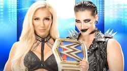 Wwe Friday Night Smackdown Preview And Schedule February 24 