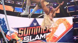 Wwe Summerslam 2023 Date And Location Officially Announced