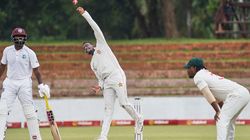 Zimbabwe Vs West Indies Live Streaming In India When And Where To Watch Zim Vs Wi 2nd Test Live Tel
