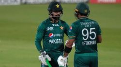 Afghanistan Pakistan Live Streaming India Details For 1st T20 Live Telecast Tv Channel