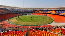 Gt Vs Mi Ipl 2023 Qualifier 2 Narendra Modi Stadium Ahmedabad Pitch Report Weather Forecast